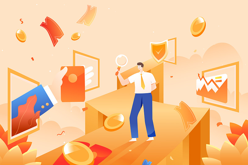 债券通“南向通”上线四周年：“吸金”魅力持续上升